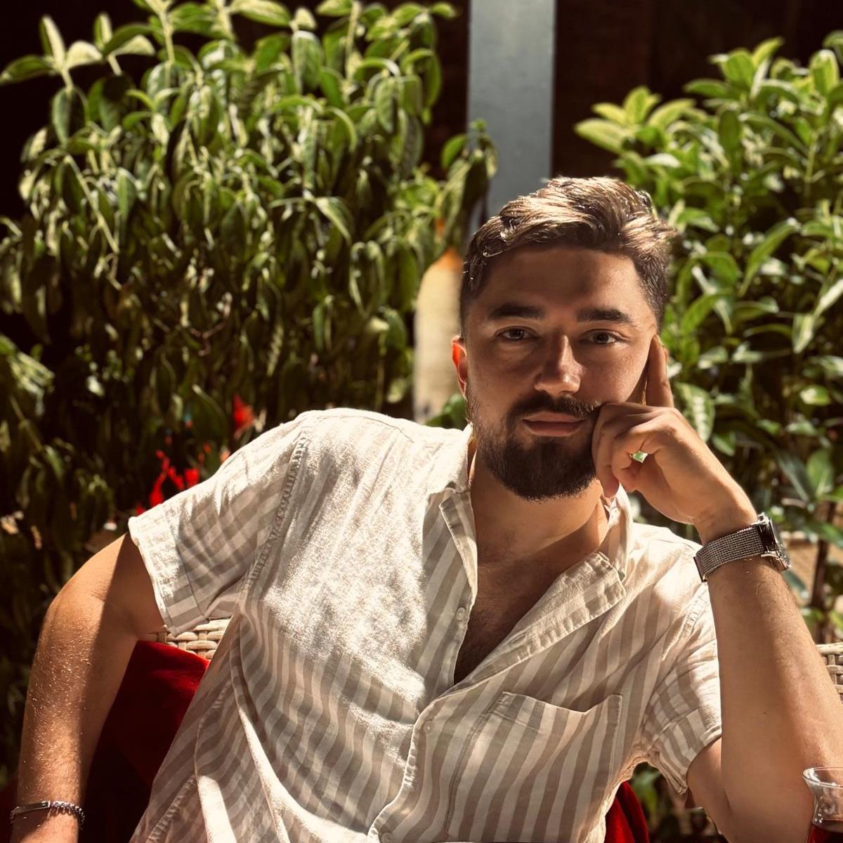Gökhan